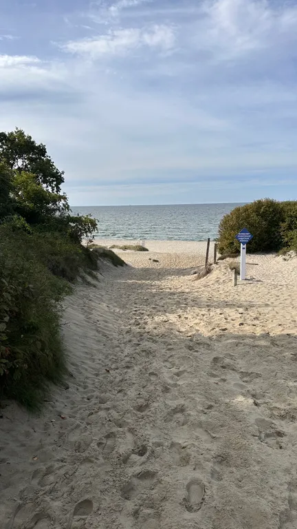 Эко-модуль Море