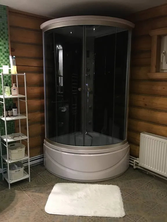 Дом для отдыха