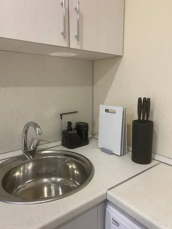 Уютная квартира, 7 минут до центра