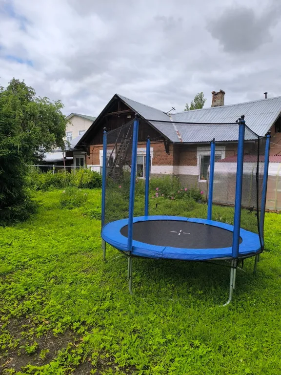 Квартира с отдельным входом