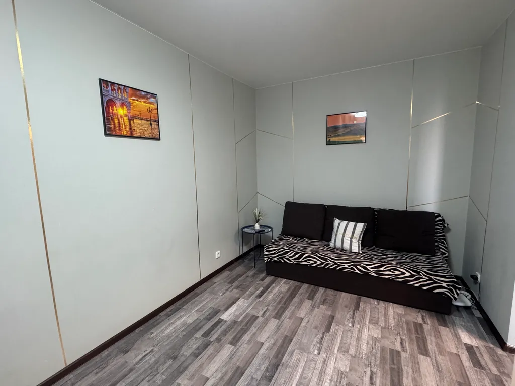 Уютная квартира в рядом с офтольмологией