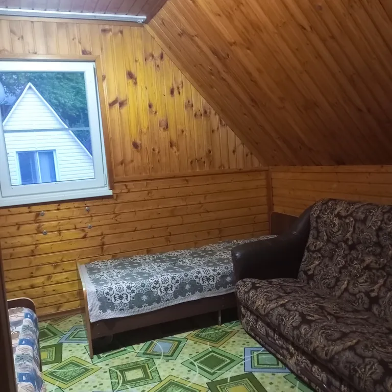 Квартира Комната с видом на горы — аренда посуточно в Солоники