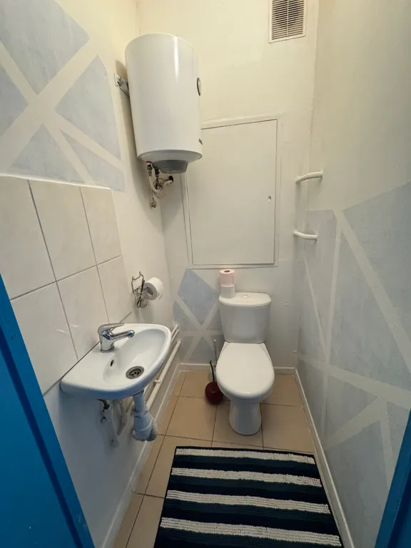 2-х комнатная квартира размещение до 8 гостей 10 минут от метро