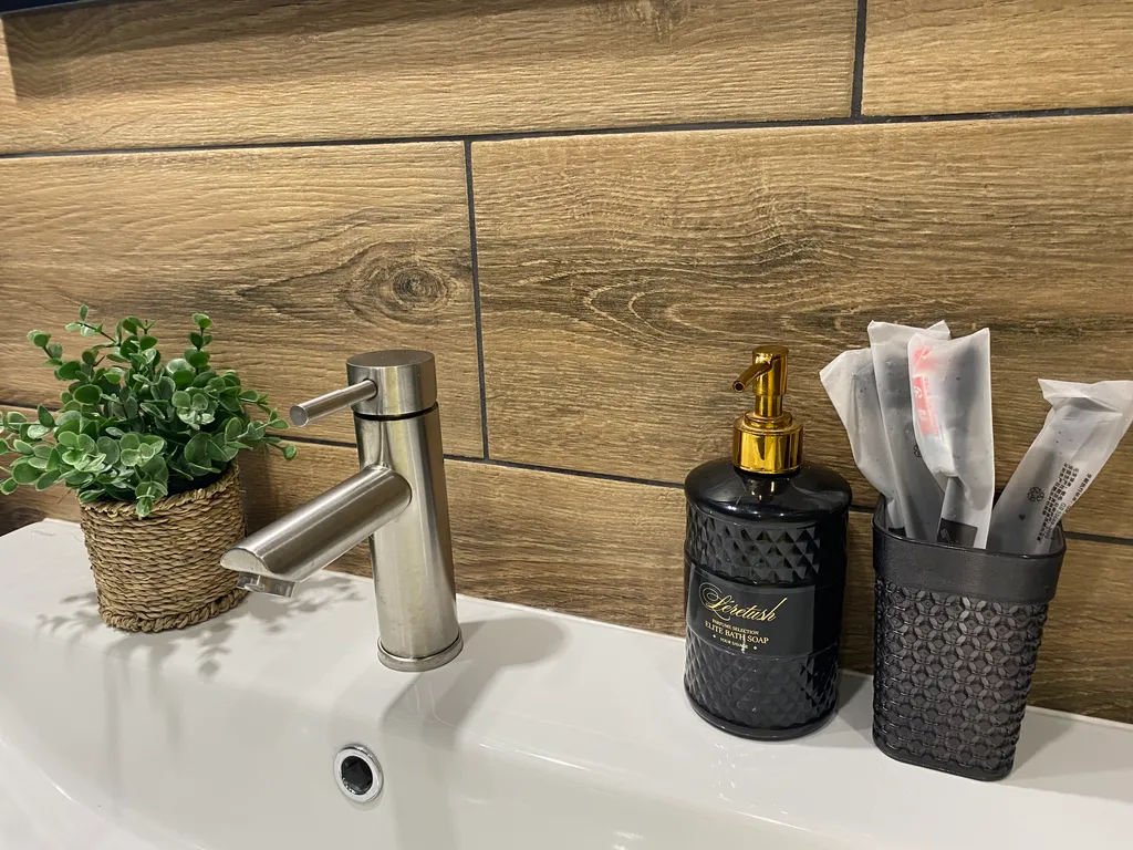 Стильная квартира район Алых Парусов