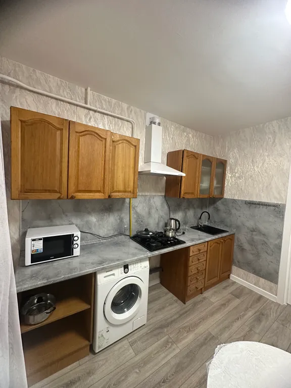 Апартаменты в центре