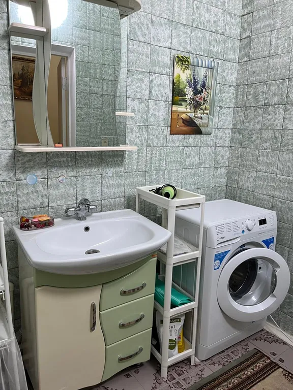 Коттедж Дом недалеко от моря — Дербент