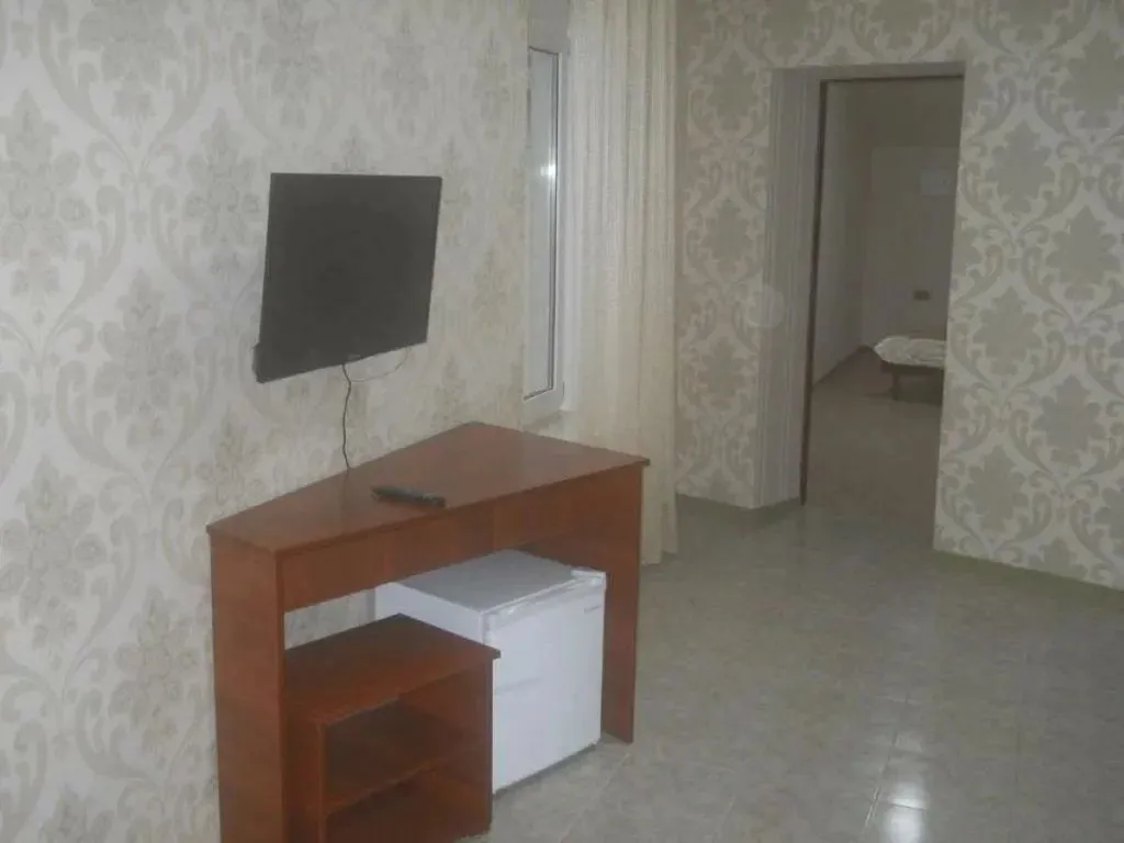 Комната