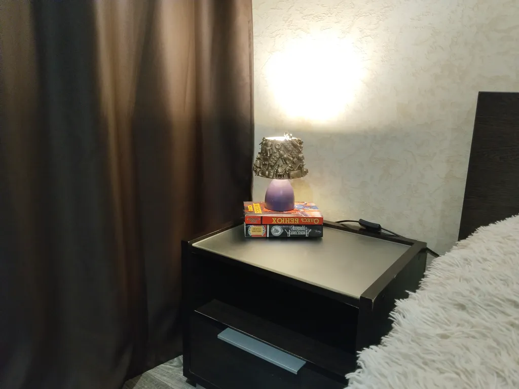 Просторная квартира недалёко от жд вокзала