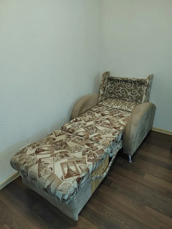 Большая, чистая, уютная квартира