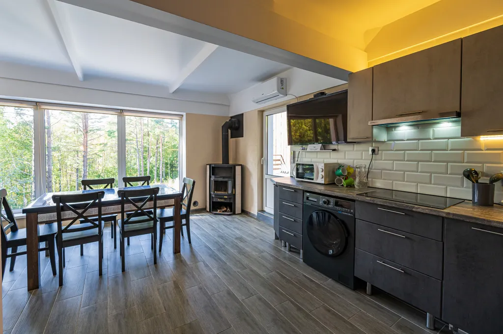 3-комнатный Дом