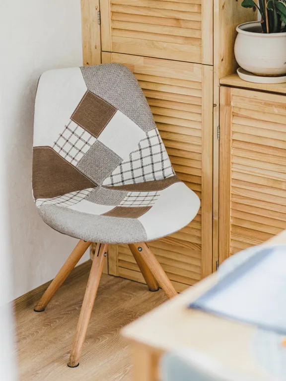 Sky studio с панорамным видом на город