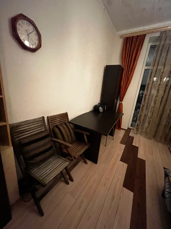 Квартира Трехкомнатные апартаменты Люкс — Колпино