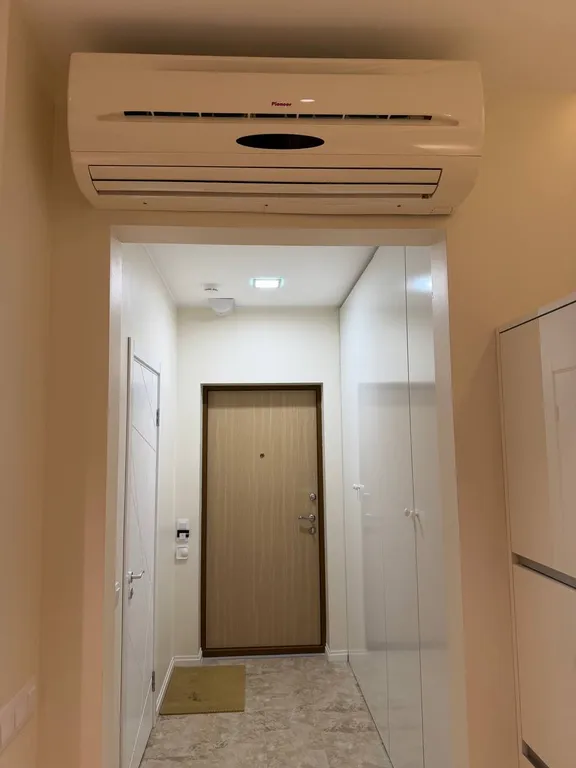 Квартира Апартаменты Sky Skolkovo — Новоивановское