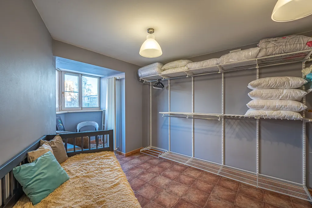 Апартаменты Сон и Душ