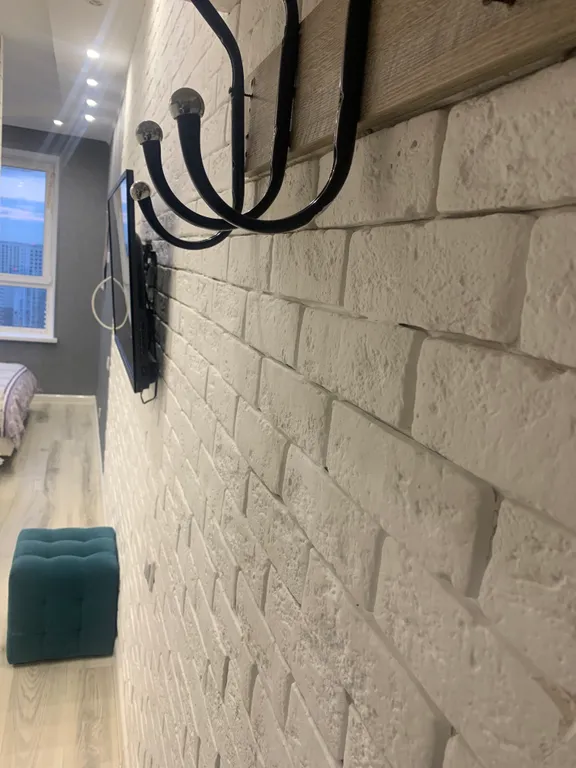 Уютные апартаменты рядом с Лухмановская