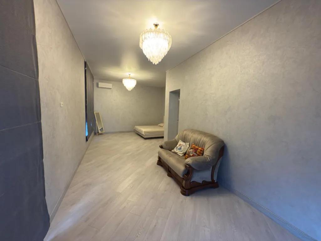 Вилла у моря