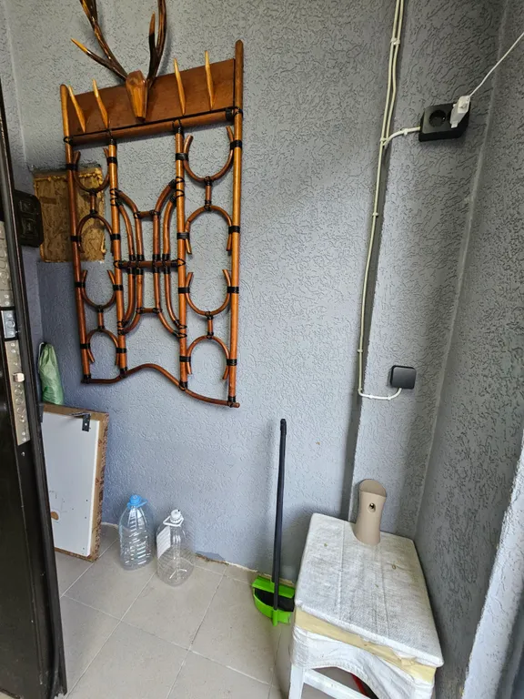 Студия со всеми удобствами