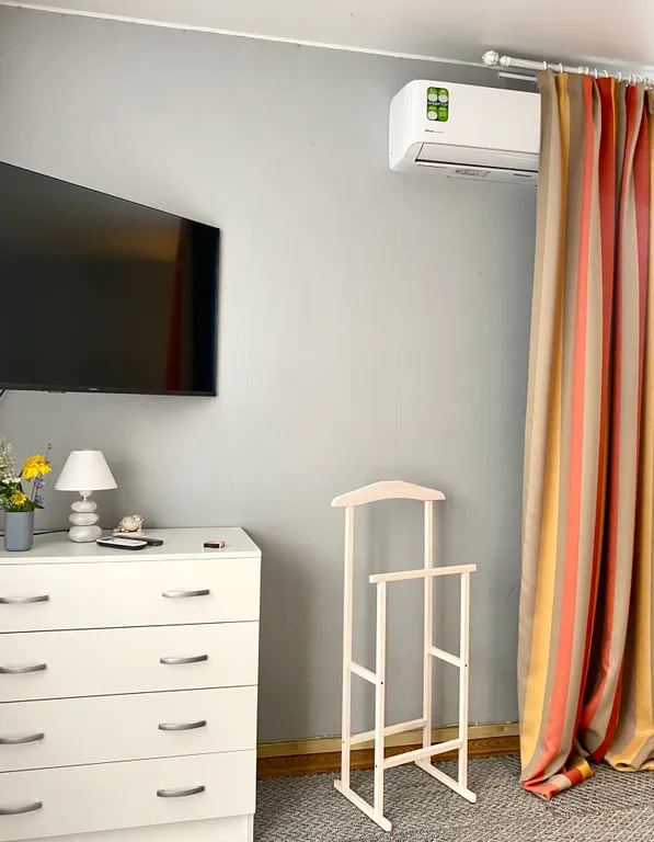 Уютная квартира в историческом центре