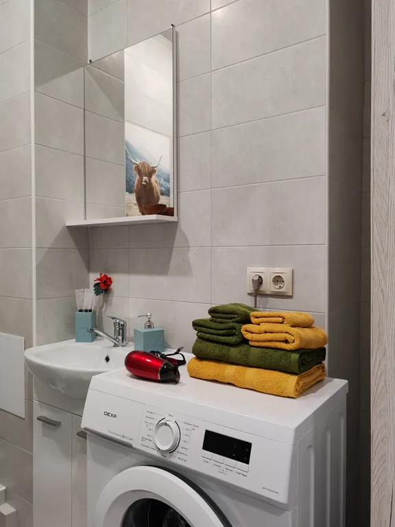 Апартаменты Kuba Libre