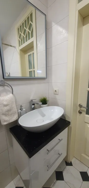 Видовая квартира напротив Броско Мола