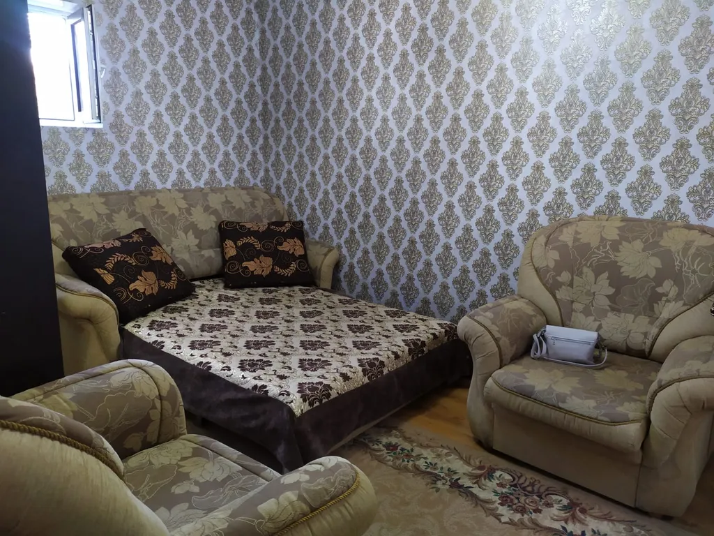 Коттедж Дом на берегу моря — Махачкала