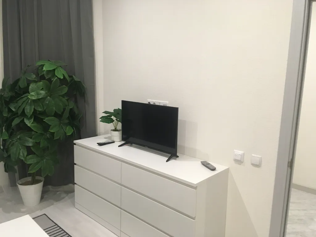 Коттедж Дом на первой линии — Витино