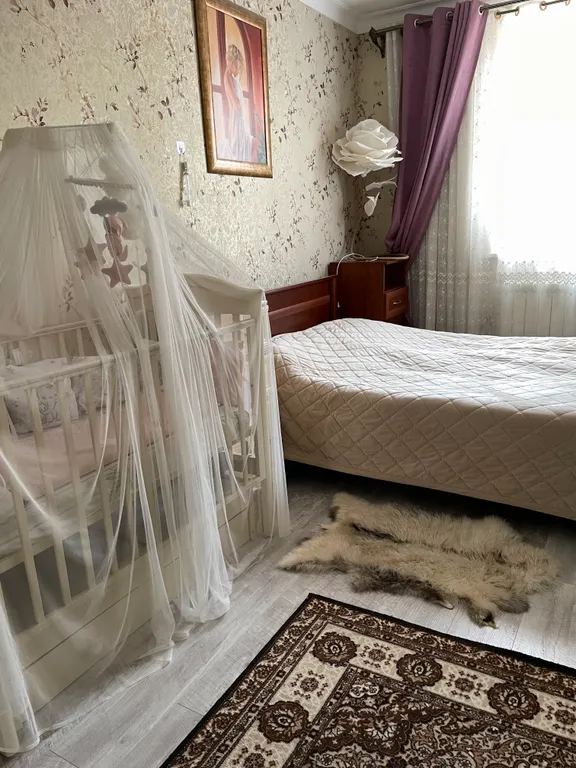 Уютный уголок в центре города