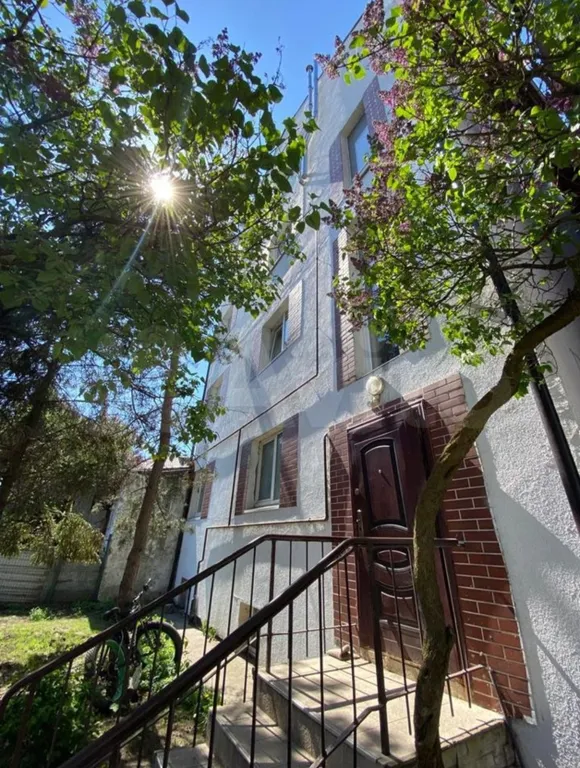 Квартира Уютная квартира в 2км от Южного вокзала — Калининград