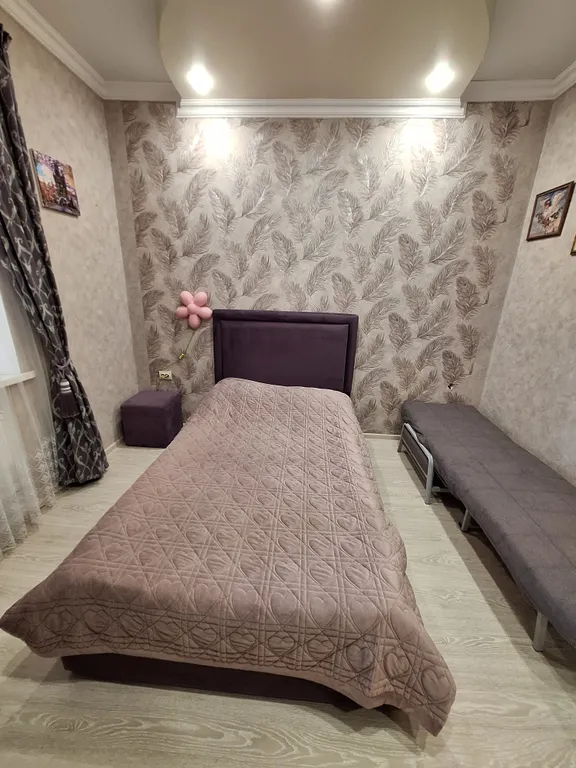 Уютный 2-комнатный дом в центре