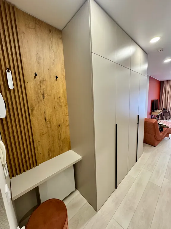 Санландия Апарт