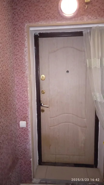 Уютный дом для проживания