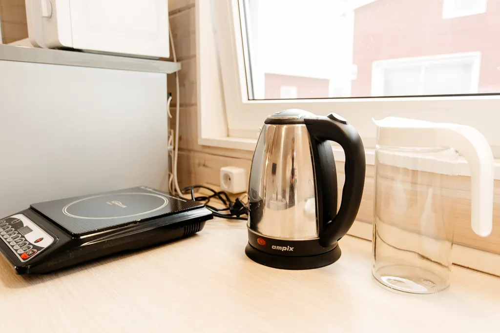 Дом без сауны