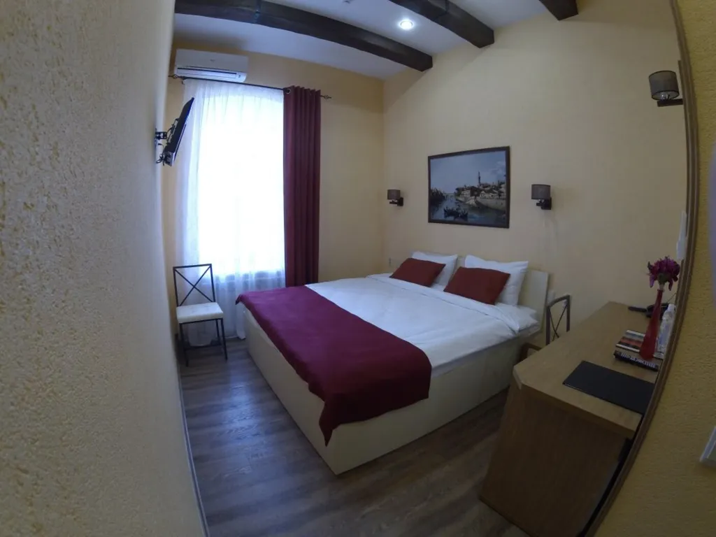 Квартира Комната — аренда посуточно в Пенза