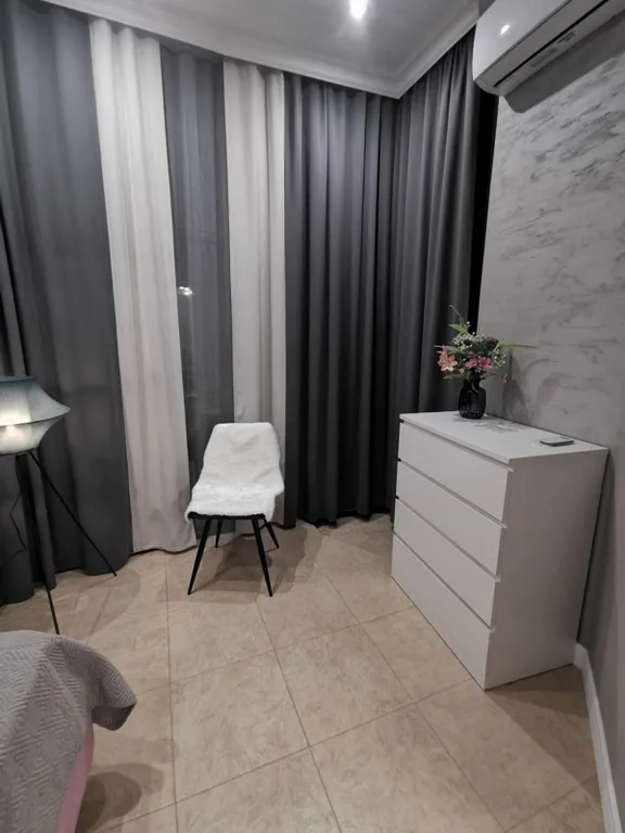 Квартира в центре Адлера, для большой семьи