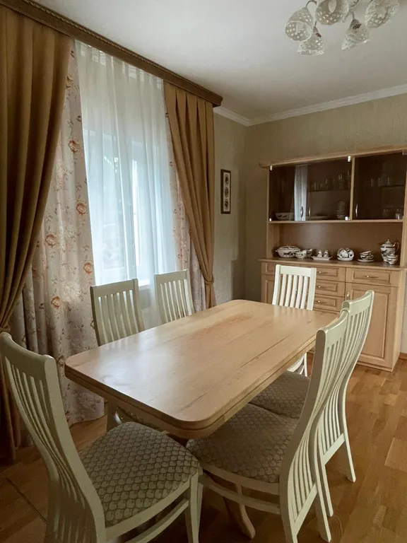 Гостевой дом с террасой