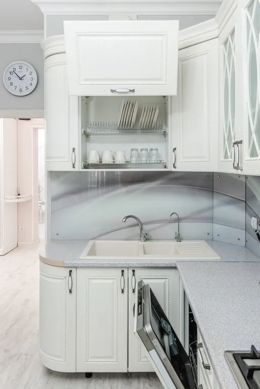 Жк комфорт 4х комн квартира, возле трц мега аlmaty