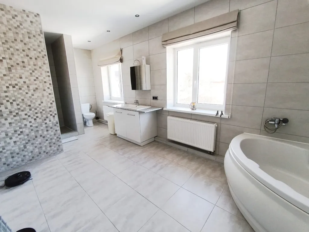 Апартамент в гостевом доме в центре курорта Пионерский