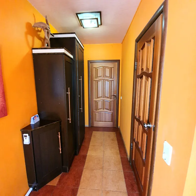 Одноместный стандарт "Африка"