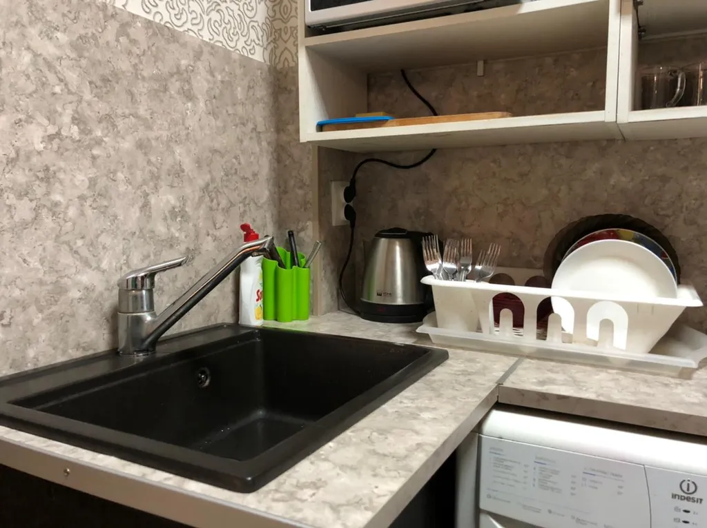 Квартира для больших компаний в центре Нижнего Новгорода