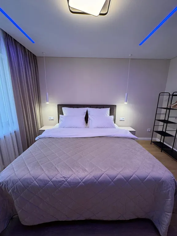 Квартира Уютная квартира возле Рыбной деревни — Калининград