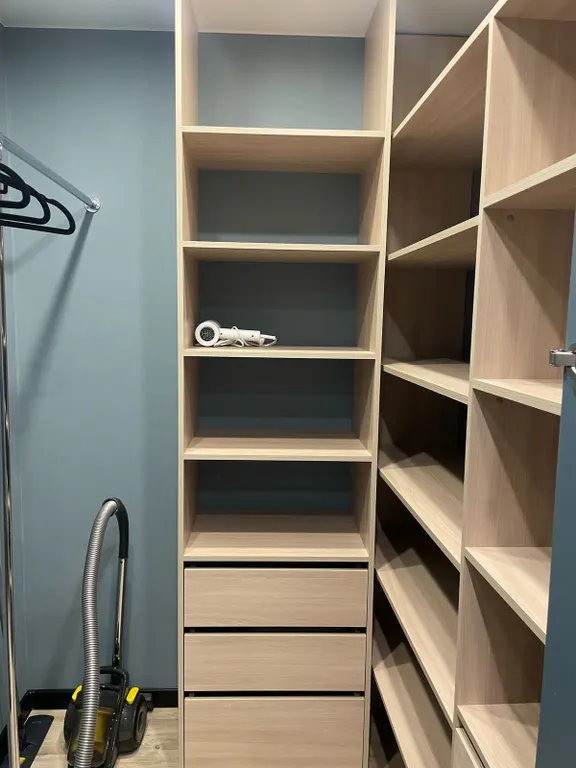 Дизайнерская квартира