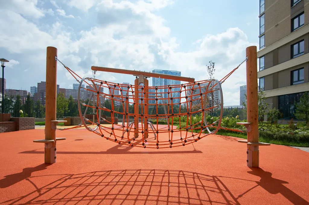 Квартира 1-комнатная Квартира — Новосибирск