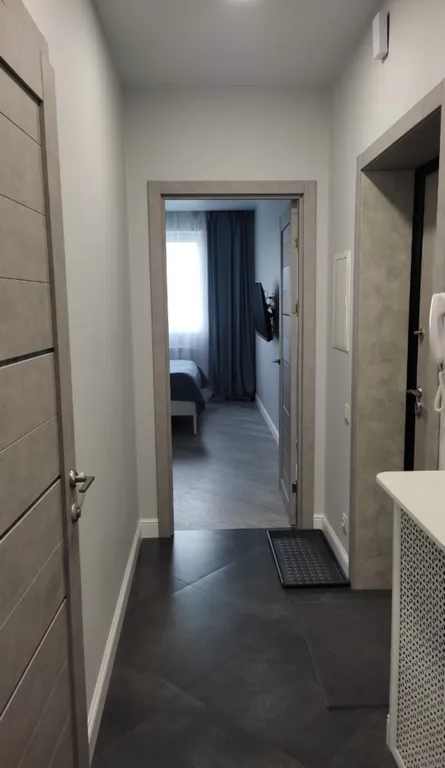 Уютная квартира в центре