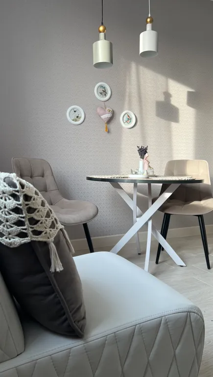 Квартира Уютные апартаменты — аренда посуточно в Иваново