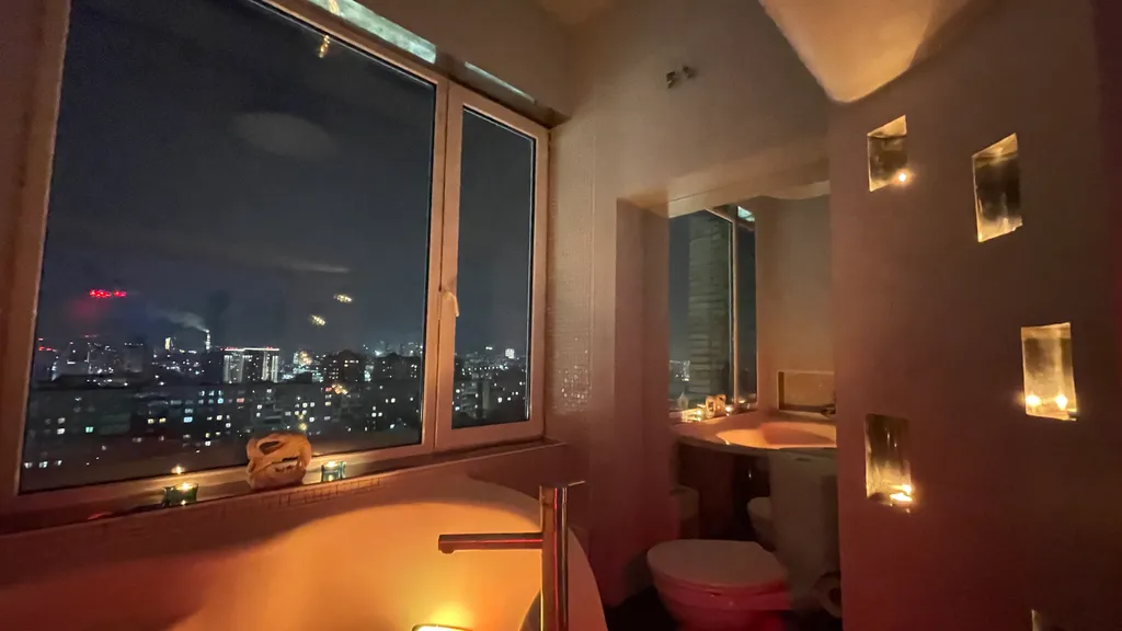 Место где сбываются мечты