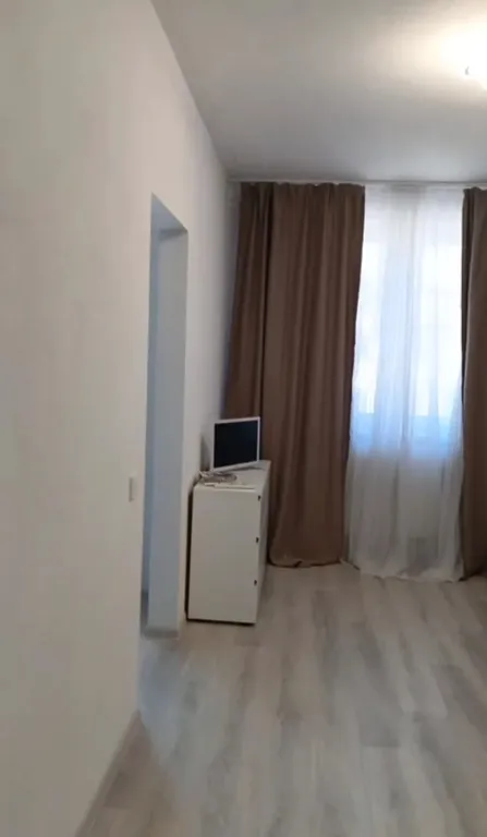 Квартира у моря