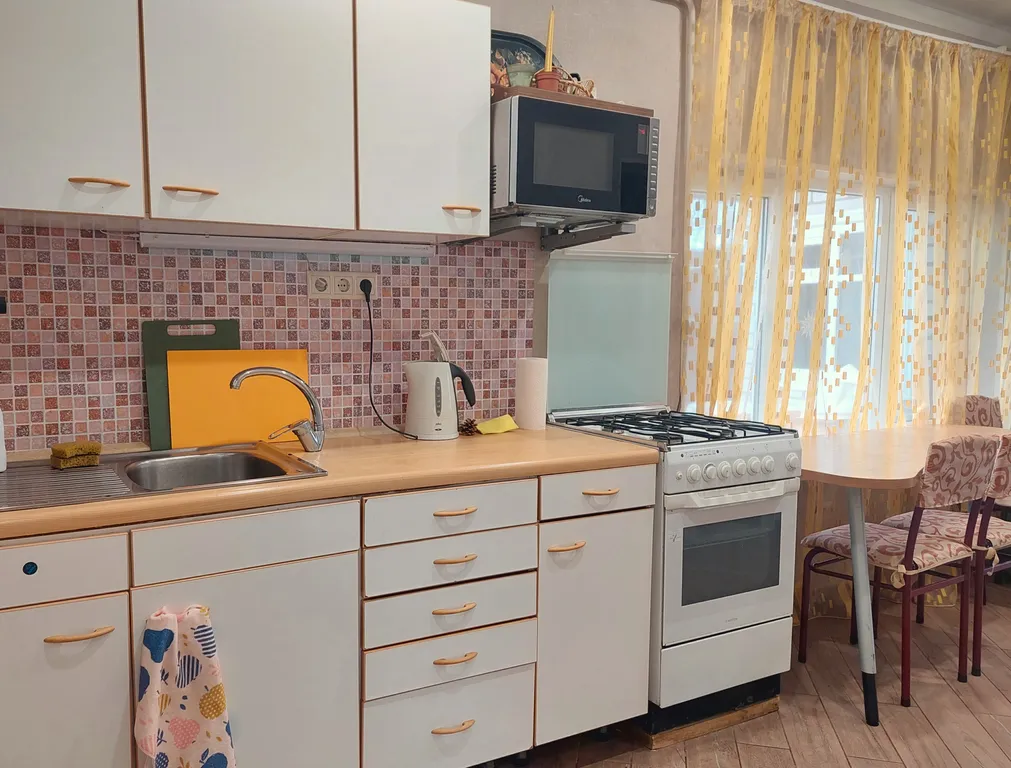 УЮТНЫЙ ДОМ 120 кв с двором и мангалом