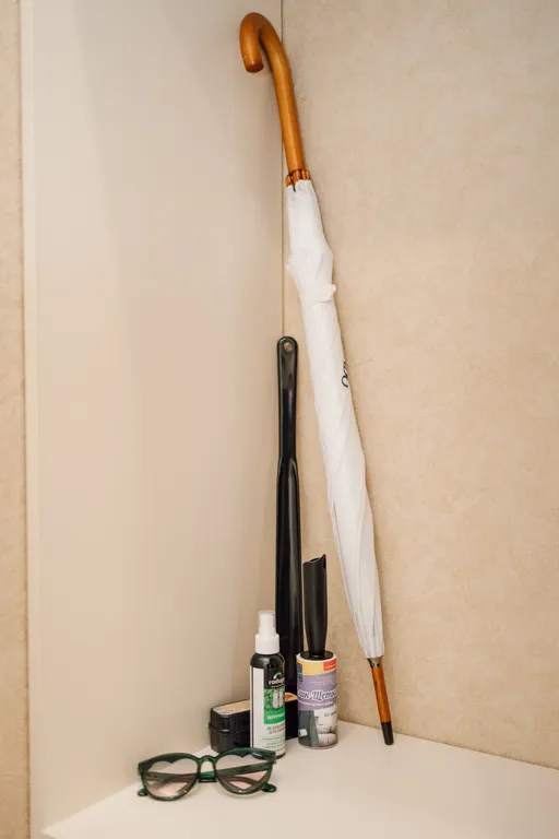 Апартаменты в центре с панорамным видом на город и реку Волга