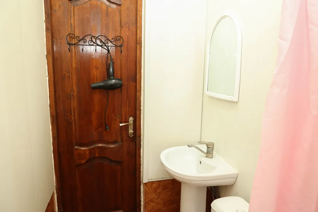 Гостевой дом «Давид» ждет вас для уютного отдыха в Абхазии!