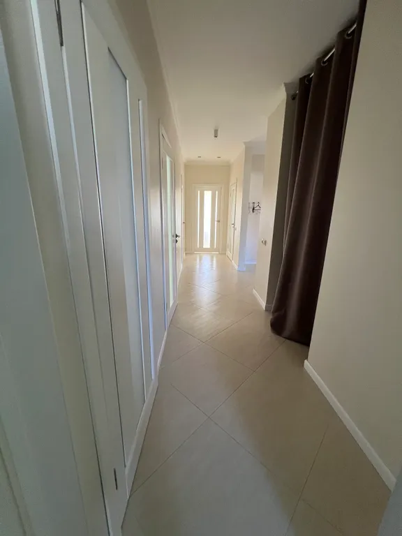 Дом у трех озер